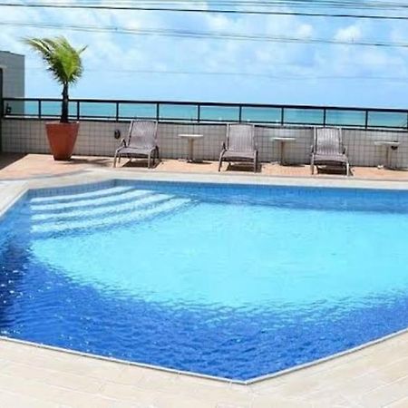 Condominio Natal Plaza Exterior photo
