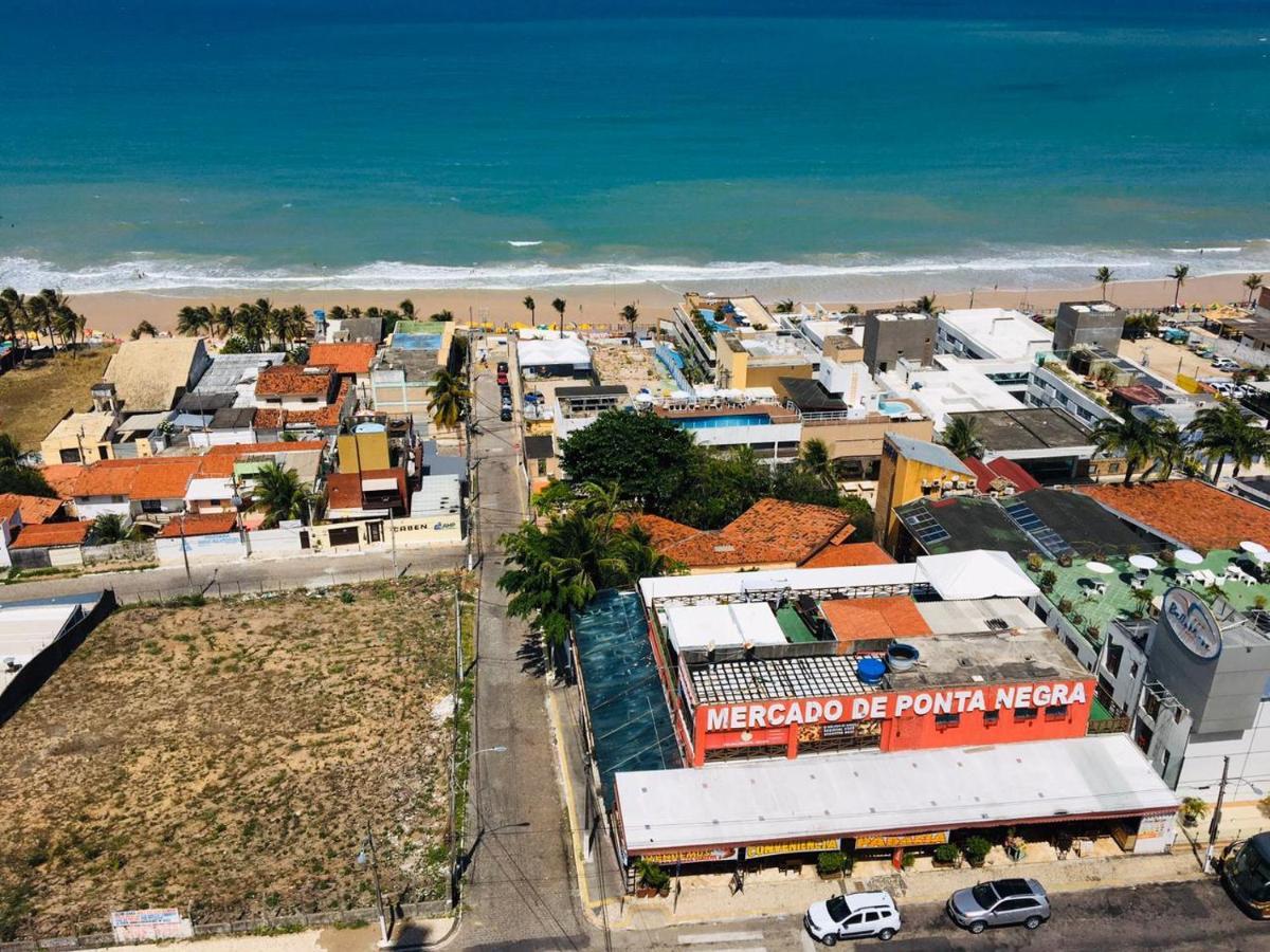 Condominio Natal Plaza Exterior photo