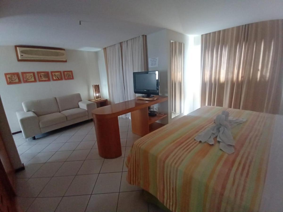 Condominio Natal Plaza Exterior photo