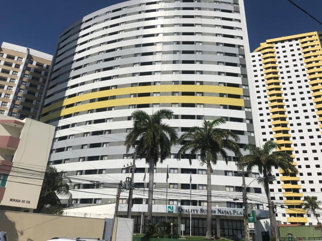 Condominio Natal Plaza Exterior photo