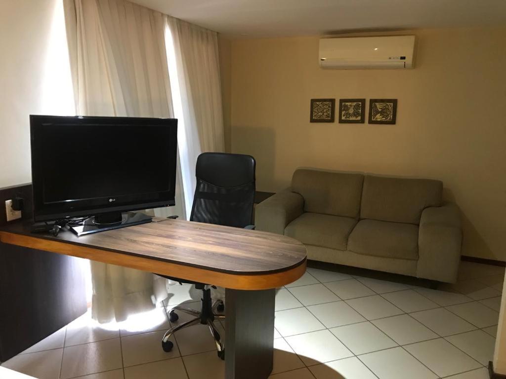 Condominio Natal Plaza Exterior photo