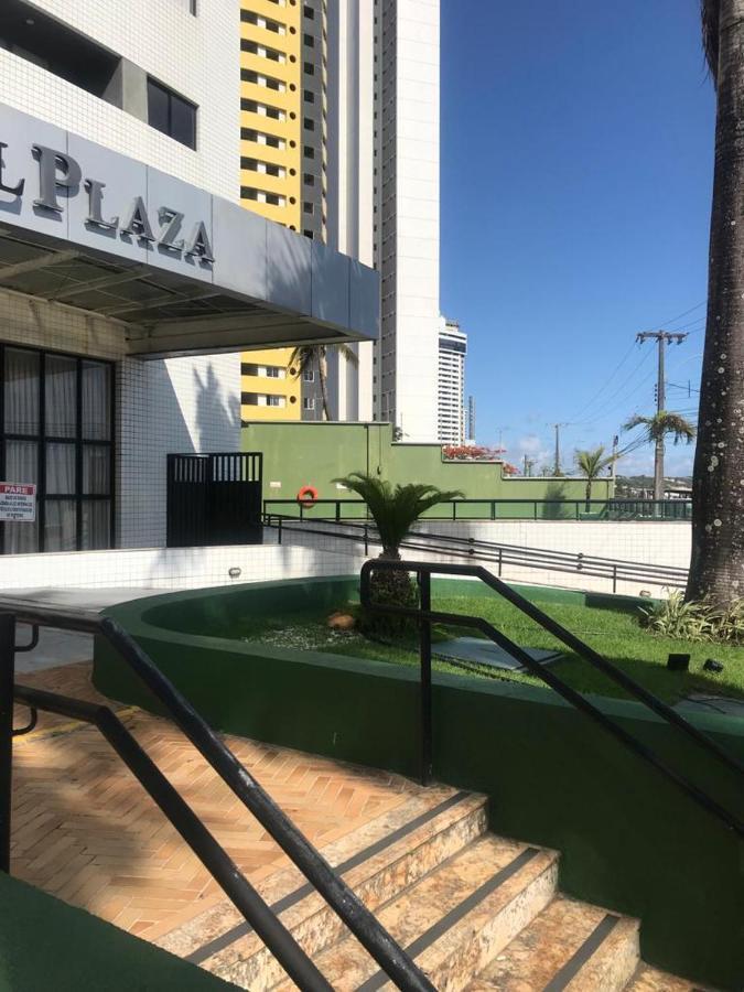 Condominio Natal Plaza Exterior photo
